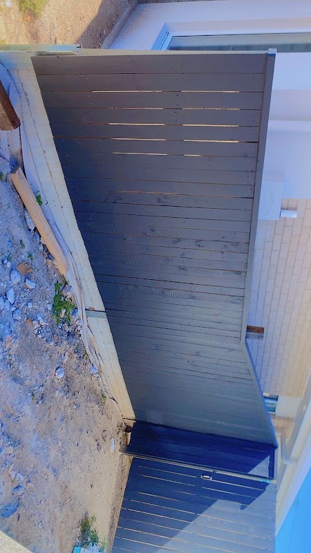 JW Fencing & Gates project 10