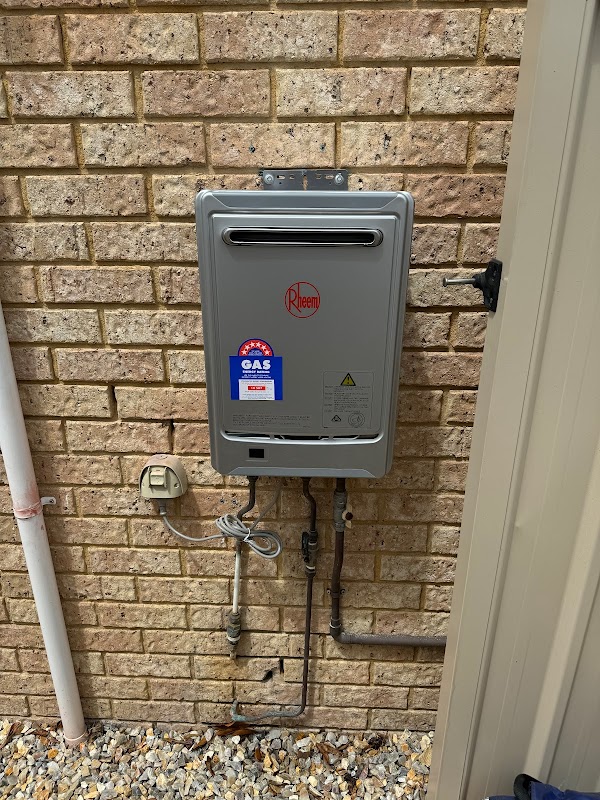 Jyes Plumbing and Gas photo 1