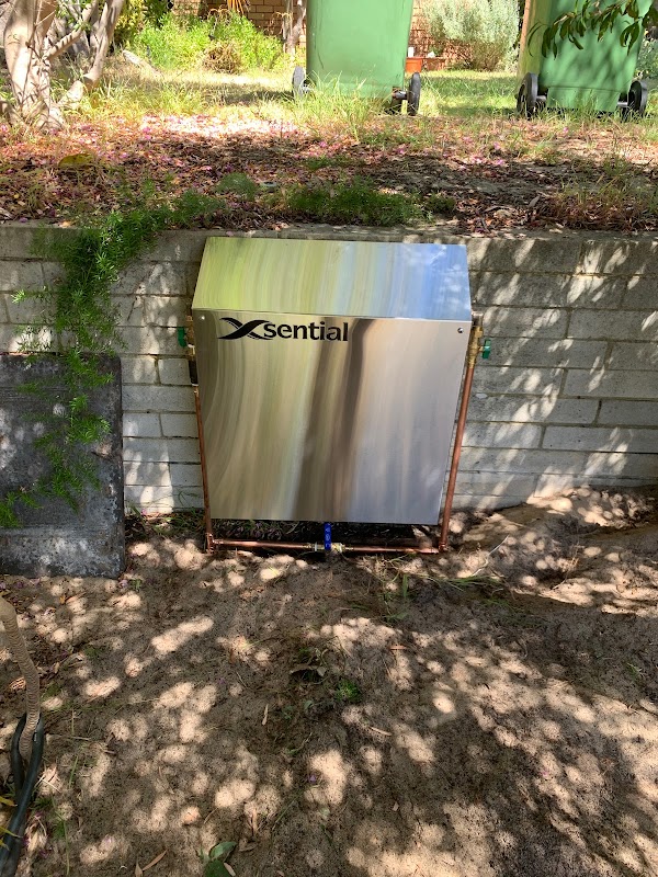 Jyes Plumbing and Gas photo 2