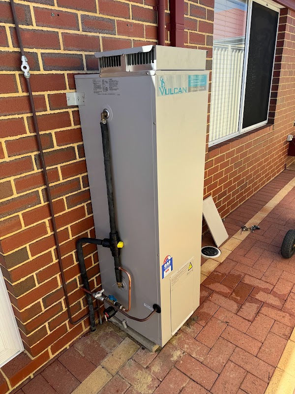 Jyes Plumbing and Gas photo 3