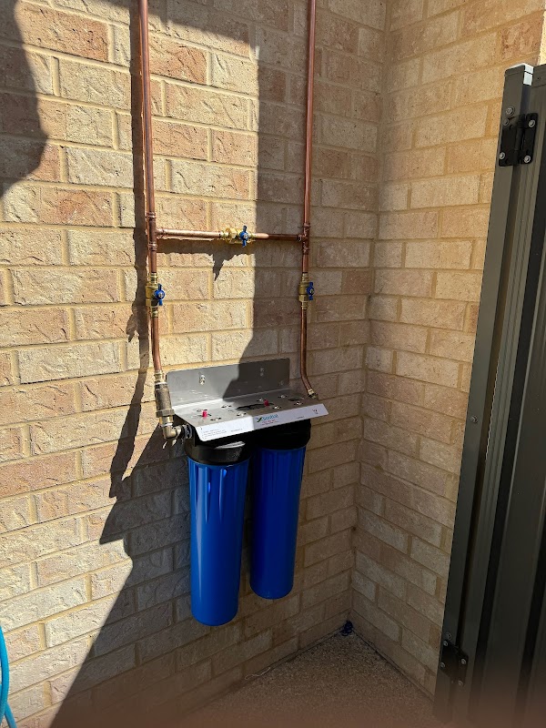 Jyes Plumbing and Gas project 4