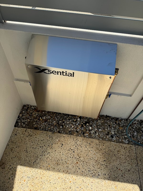 Jyes Plumbing and Gas project 5