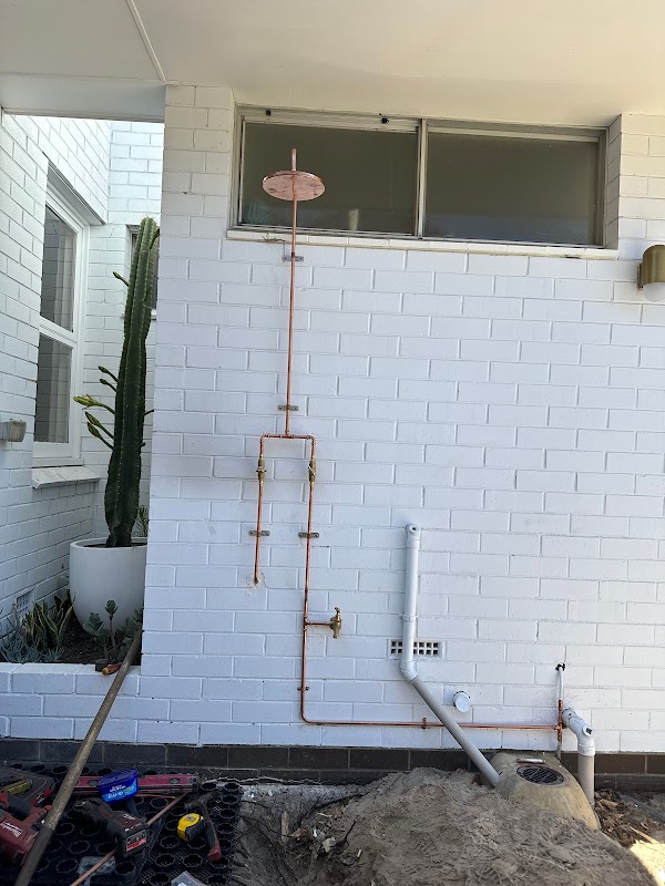 Jyes Plumbing and Gas project 6