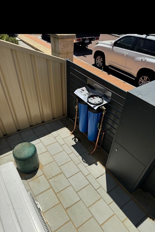 Jyes Plumbing and Gas project 7