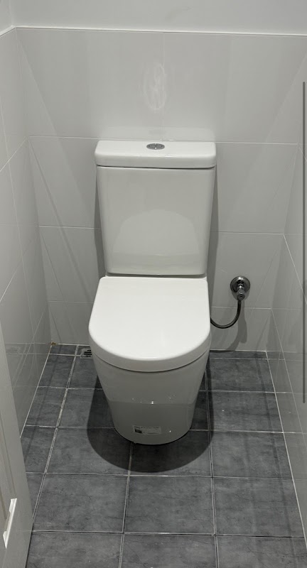 Jyes Plumbing and Gas project 10