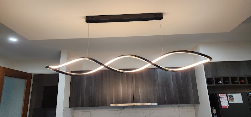K A K ELECTRICALS project 5