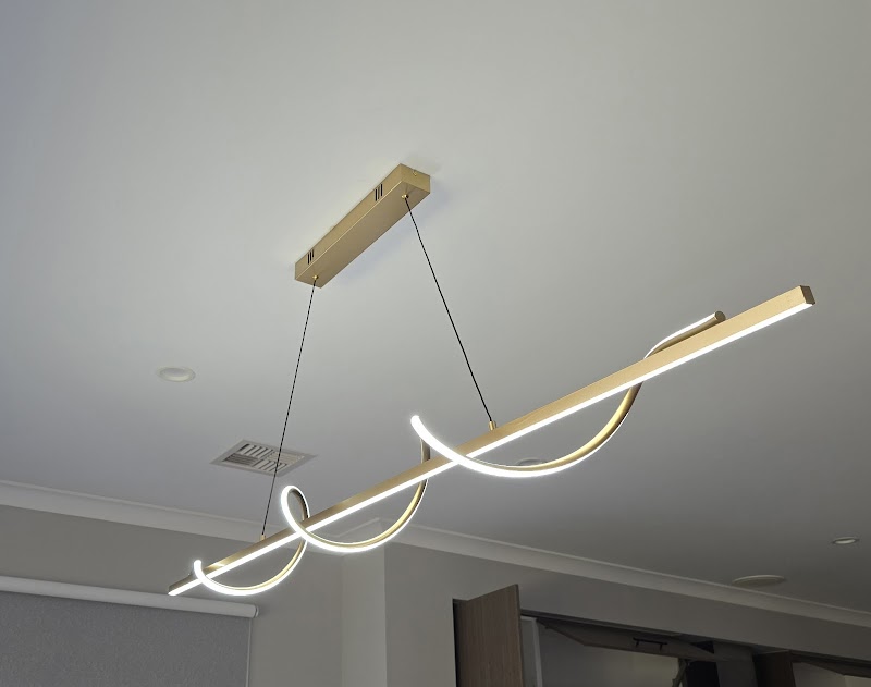 K A K ELECTRICALS project 8