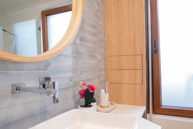 K R Cabinet Making work 4