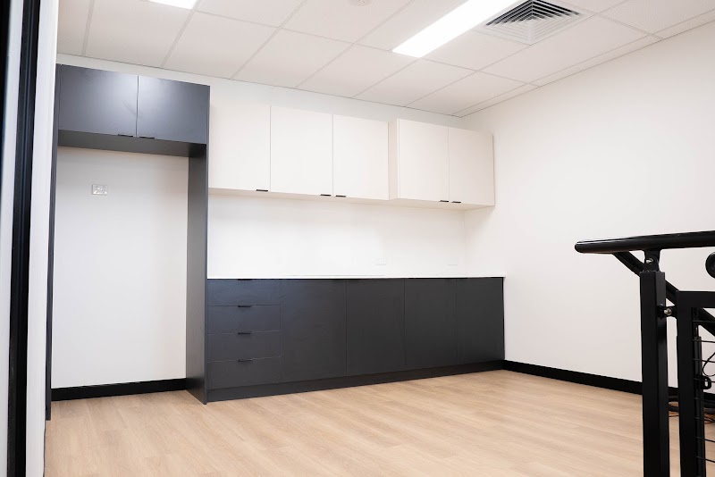 K R Cabinet Making project 9