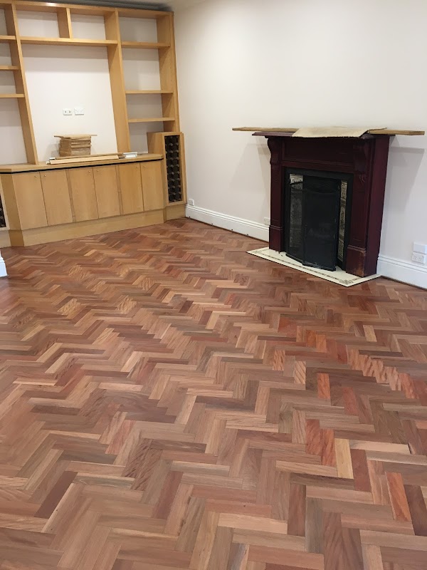 K2 Flooring Pty Ltd work 4