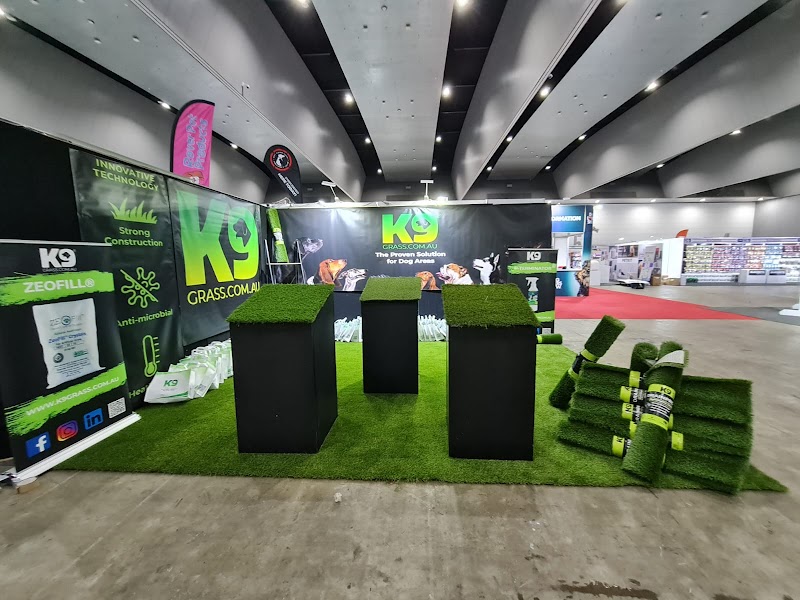 K9 Grass project 6