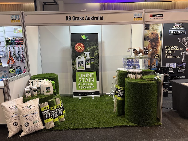 K9 Grass project 8