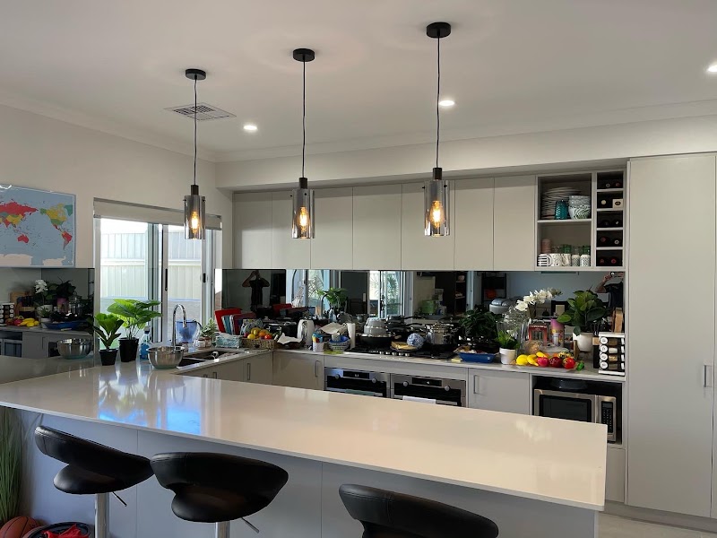 Kable Electrical Services work 4