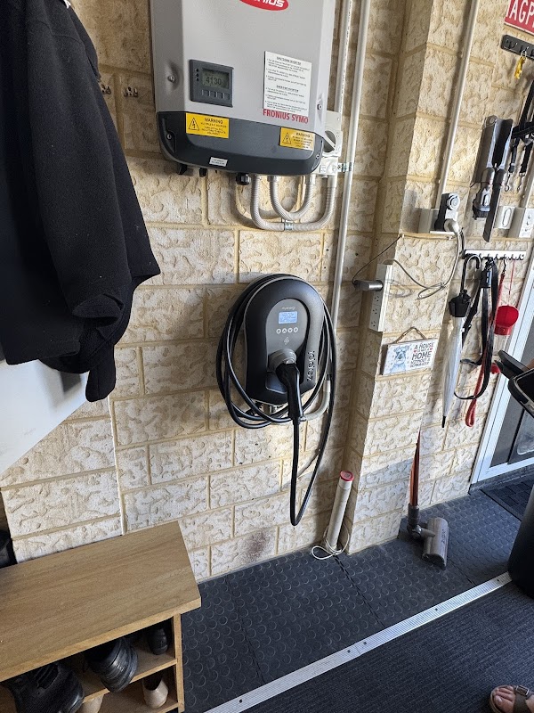 Kable Electrical Services project 5