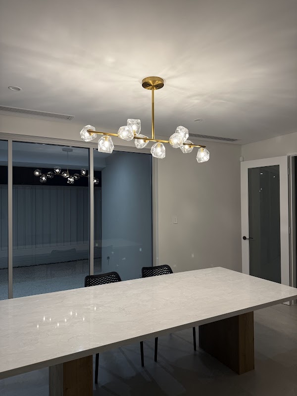 Kable Electrical Services project 6