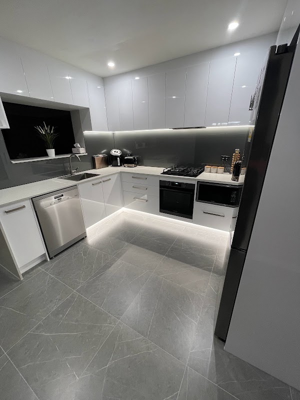 Kable Electrical Services project 8
