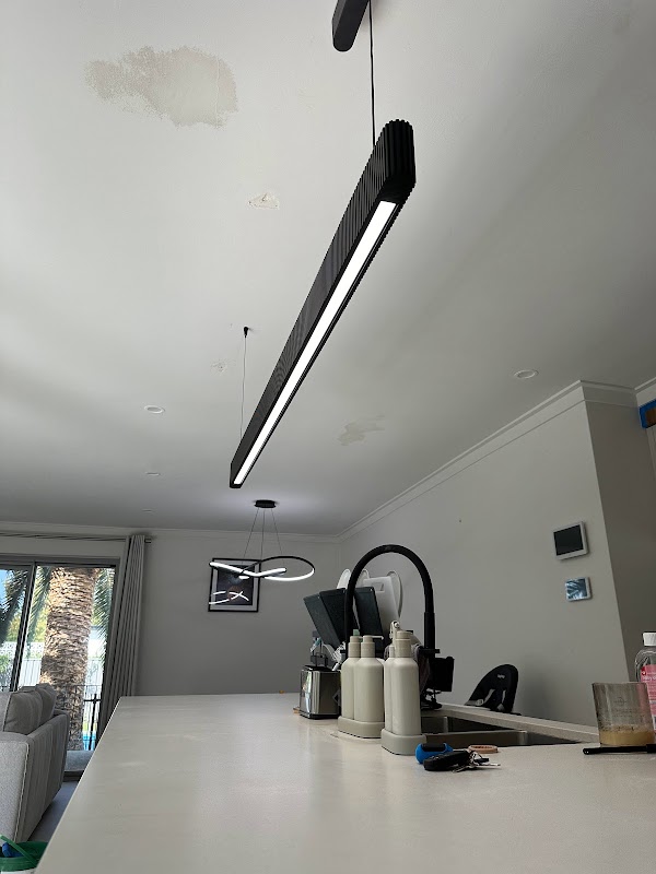 Kable Electrical Services project 9