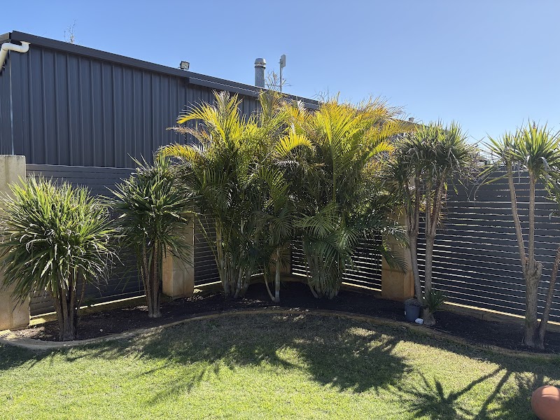 Kaizen Gardening Services project 4