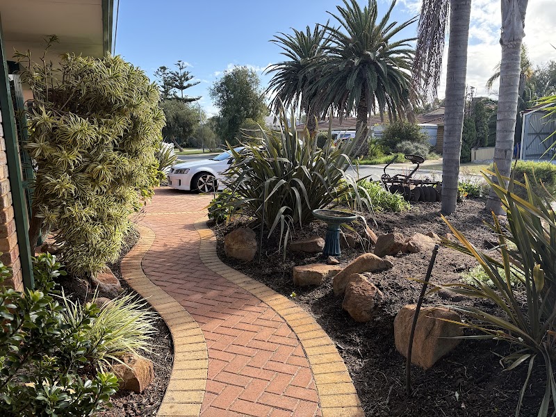 Kaizen Gardening Services project 6