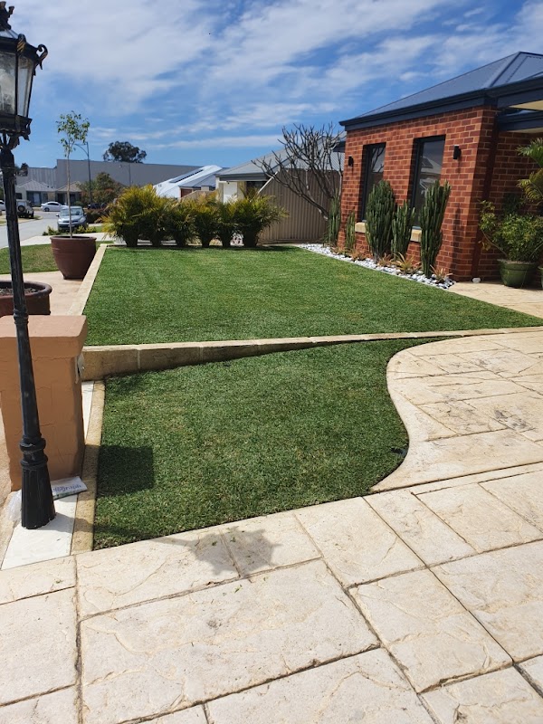 Kaizen Gardening Services project 7