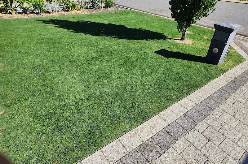 Kaizen Gardening Services project 9