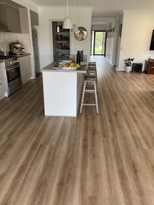 KAKO Flooring project 6