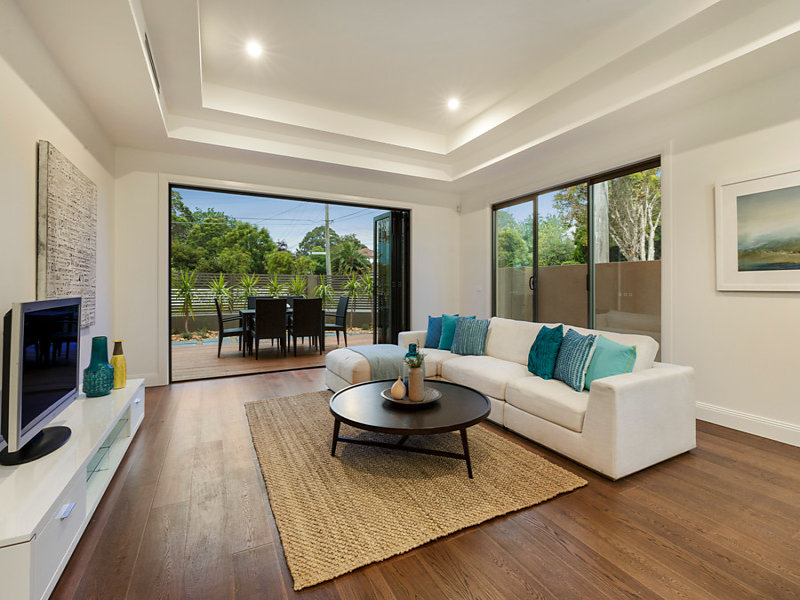KAKO Flooring project 8