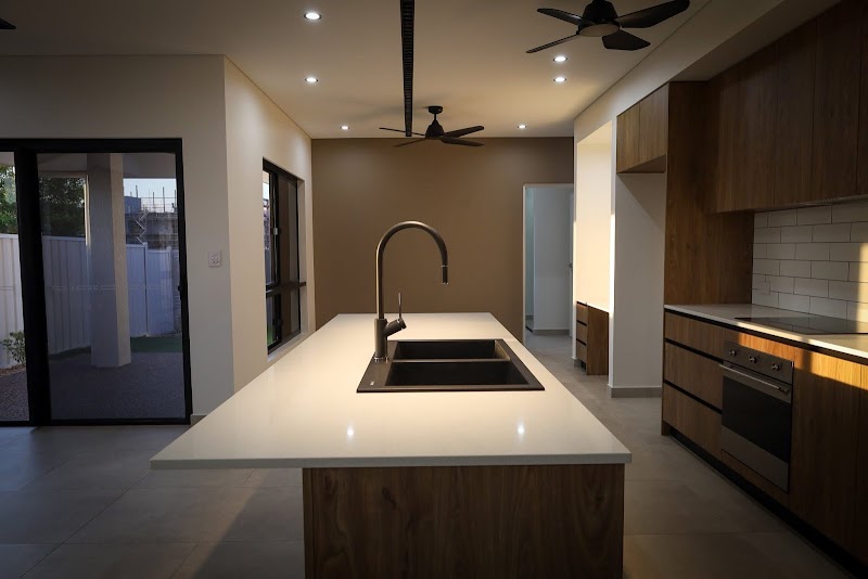 Kalon Homes project 9