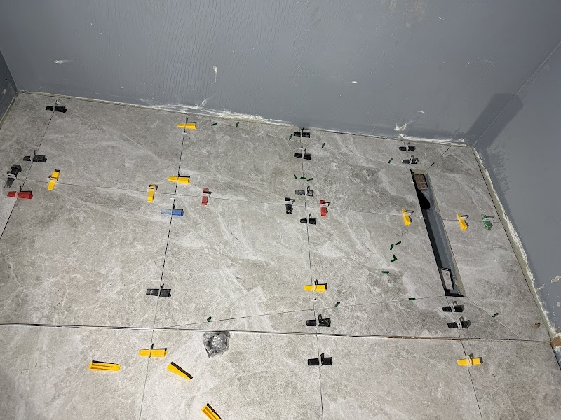 Kalsi Tiling Pty Ltd project 6