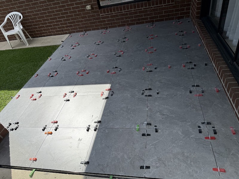 Kalsi Tiling Pty Ltd project 7