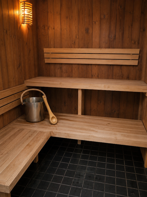 Kandoo Carpentry work 1