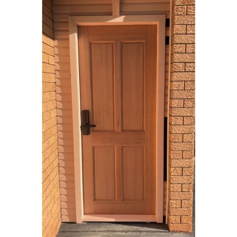 Kandoo Carpentry project 5