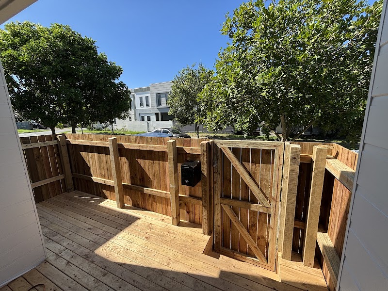 Kandoo Carpentry work 4