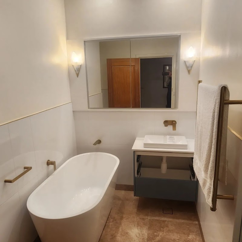 Kane Mathews Plumbing work 4