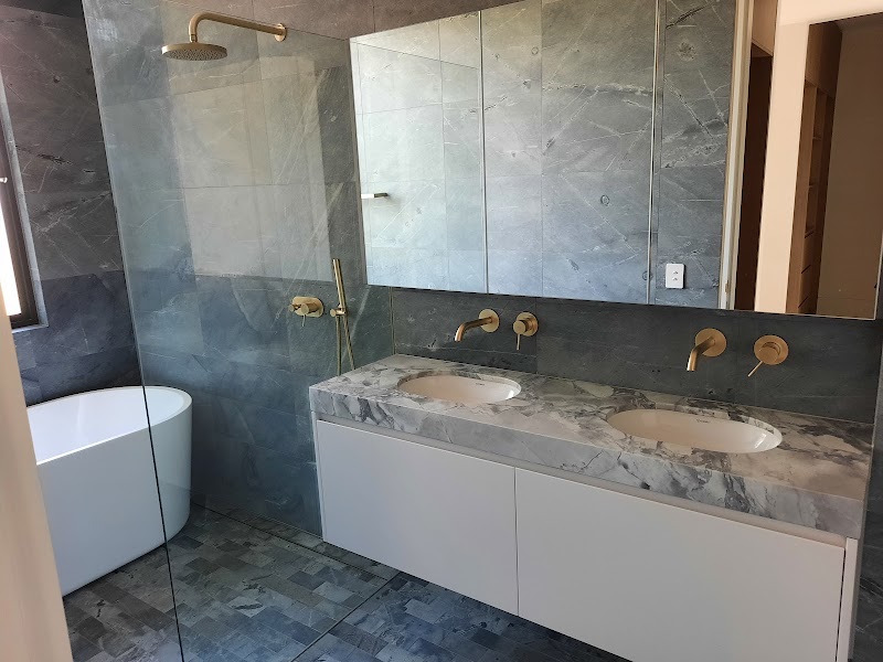 Kane Mathews Plumbing project 6