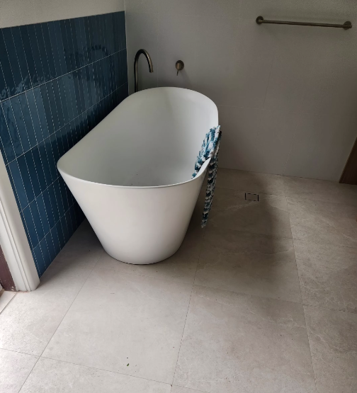 Kane Mathews Plumbing project 7