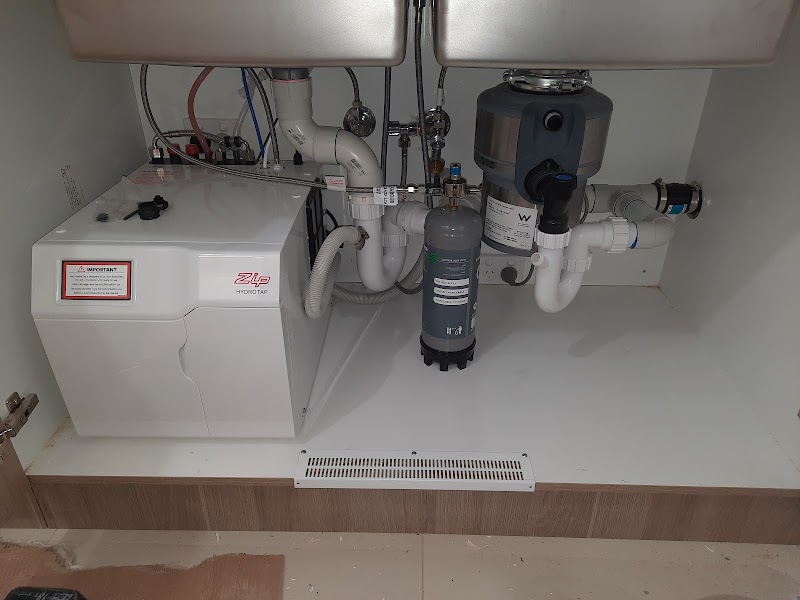 Kane Mathews Plumbing project 8