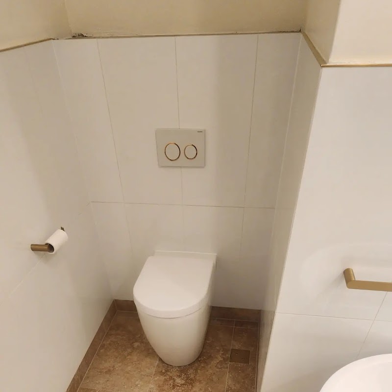 Kane Mathews Plumbing project 9