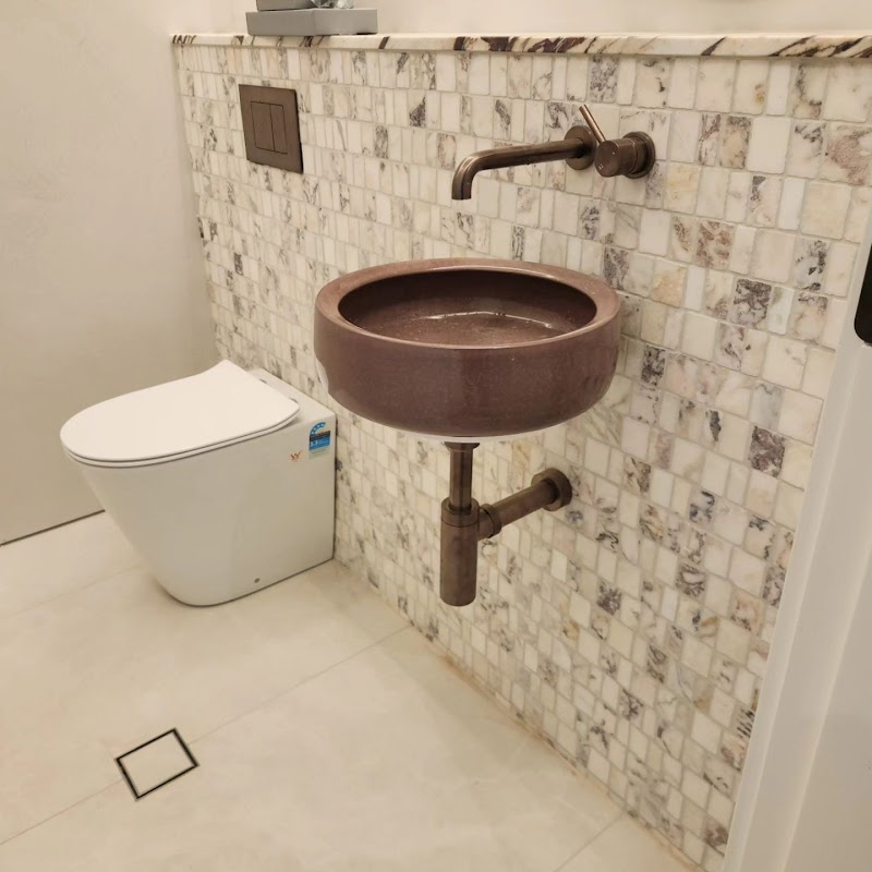 Kane Mathews Plumbing project 10