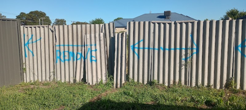 Kangaroo Fencing project 6