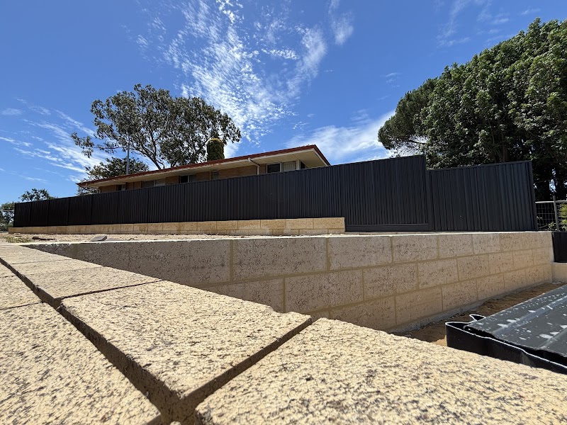 Kangaroo Fencing project 7