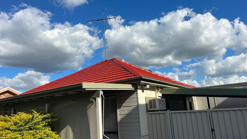 Kangaroo Roof Repairs & construction pty Ltd work 3