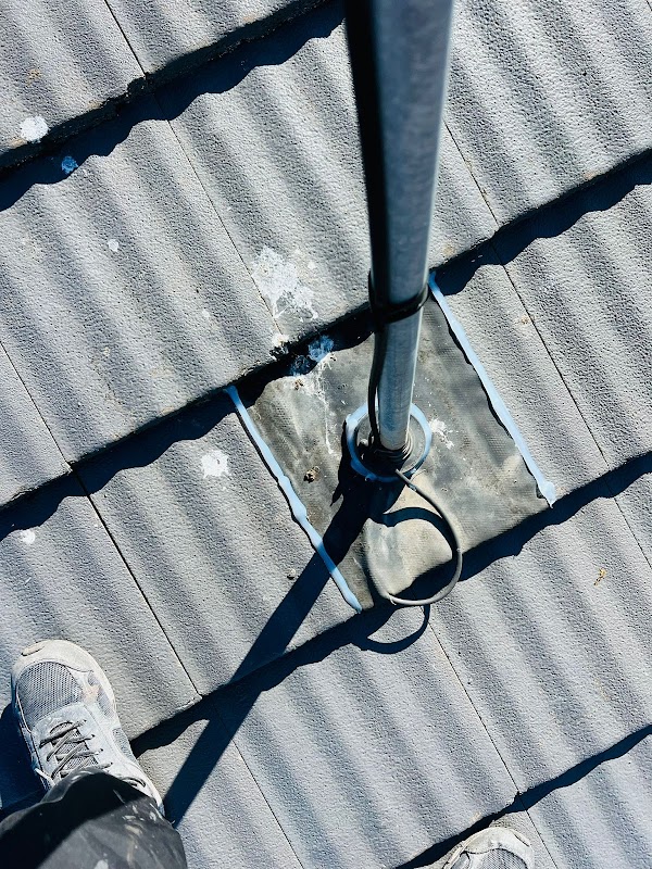 Kangaroo Roof Repairs & construction pty Ltd project 6