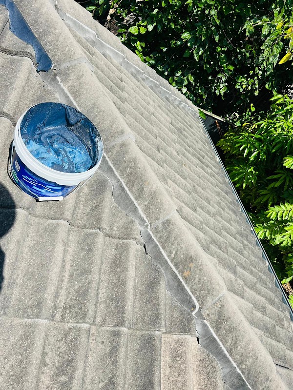 Kangaroo Roof Repairs & construction pty Ltd project 7