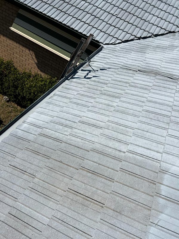 Kangaroo Roof Repairs & construction pty Ltd project 8