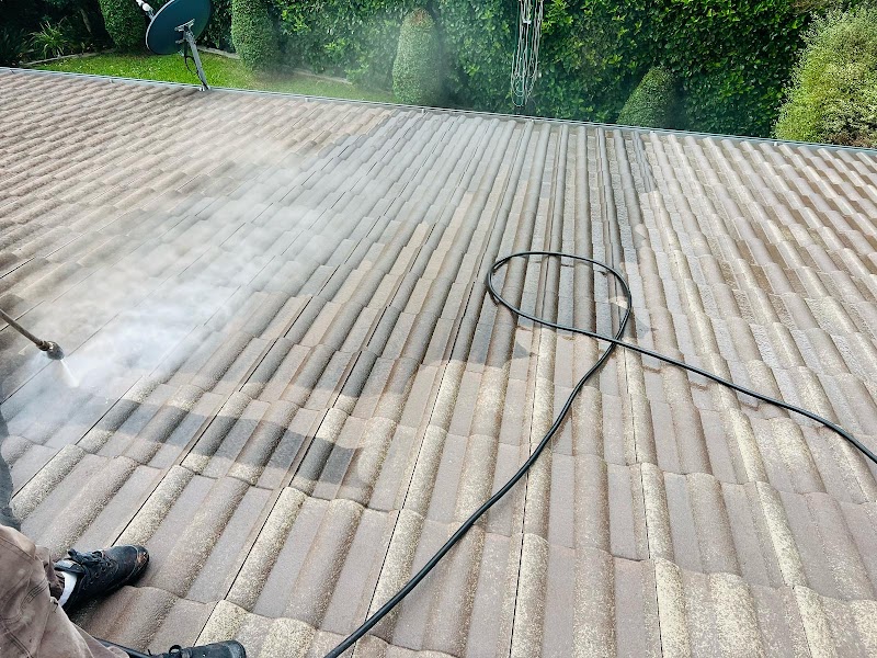 Kangaroo Roof Repairs & construction pty Ltd project 9