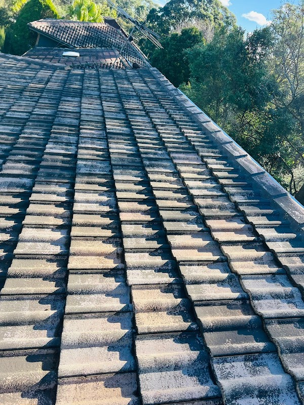 Kangaroo Roof Repairs & construction pty Ltd project 10