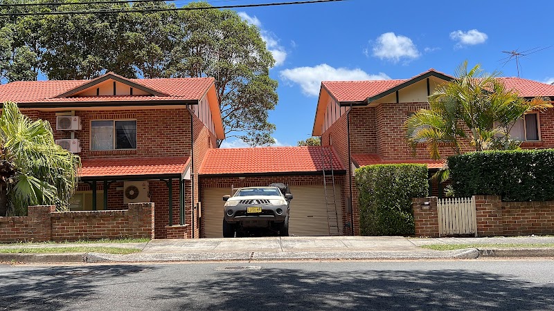 Kangaroo Roof Restoration The hills project 7