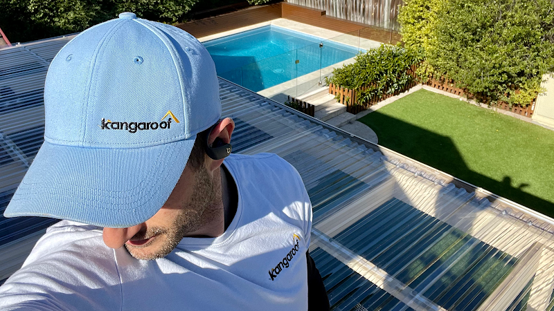Kangaroof project 7