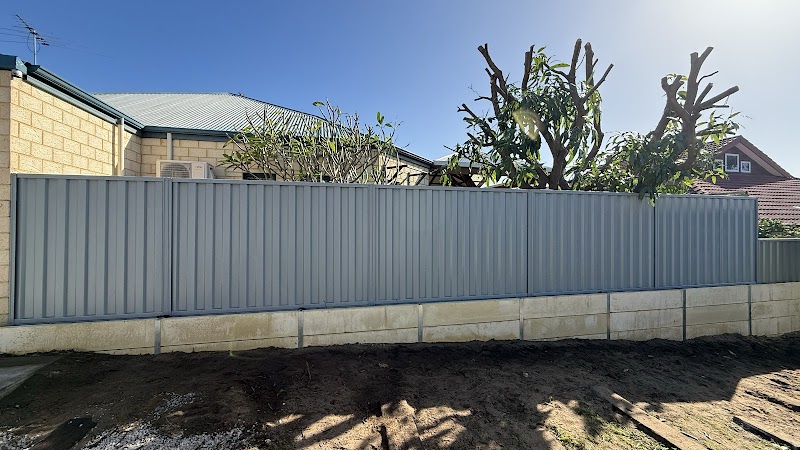 Kapil Construction and Fencing photo 1